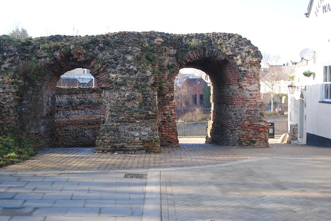 Lost Centurion Quest Experience in Colchester - Overview of the Experience