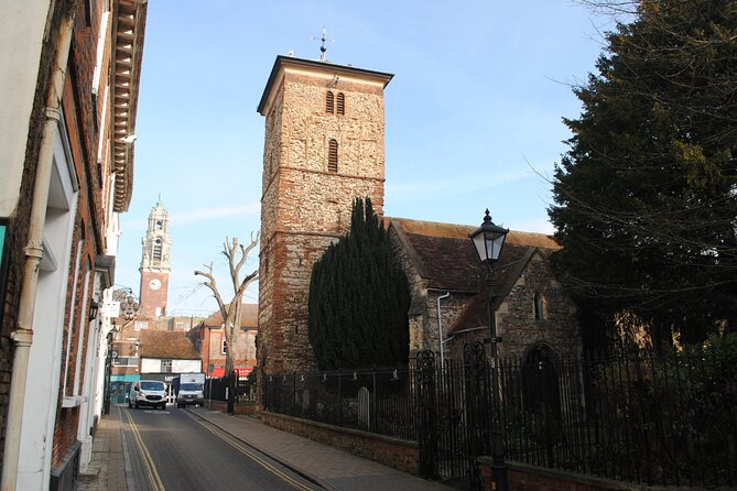 Lost Centurion Quest Experience in Colchester - Exploring Colchesters History