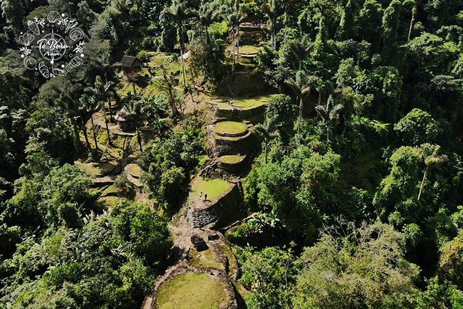 Lost City Teyuna 4 Days Tracking Tour - Hiking Highlights