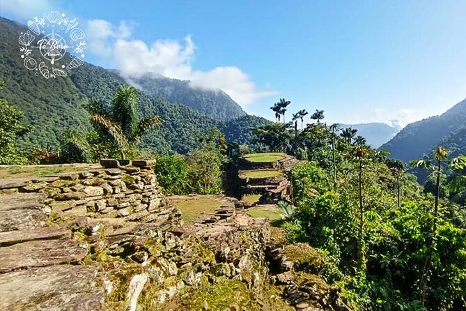 Lost City Teyuna 4 Days Tracking Tour - Environmental Experience