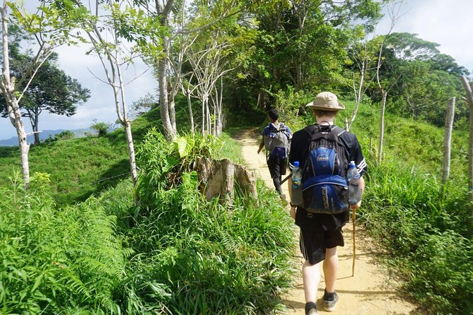 Lost City Trek 4 Days - 3 Nights - Pricing and Cancellation Policy