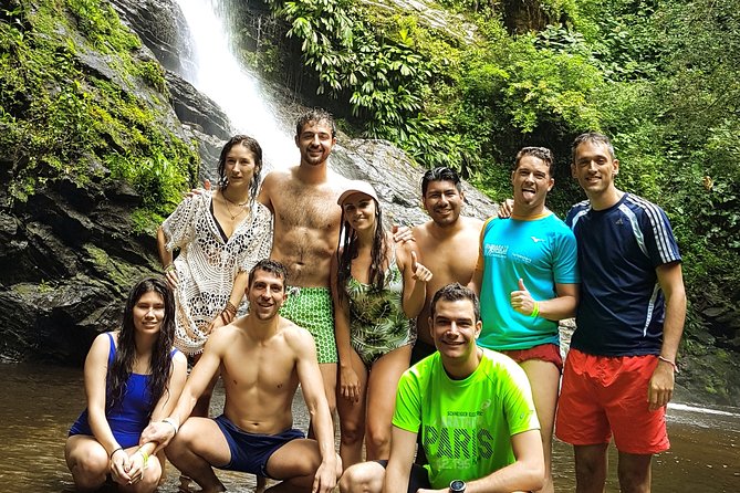 Lost City Trek in La Sierra Nevada Natural Park 4 Days Tour - Health and Safety