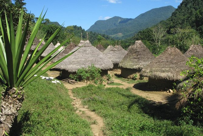 Lost City Trek in La Sierra Nevada Natural Park 4 Days Tour - Recap