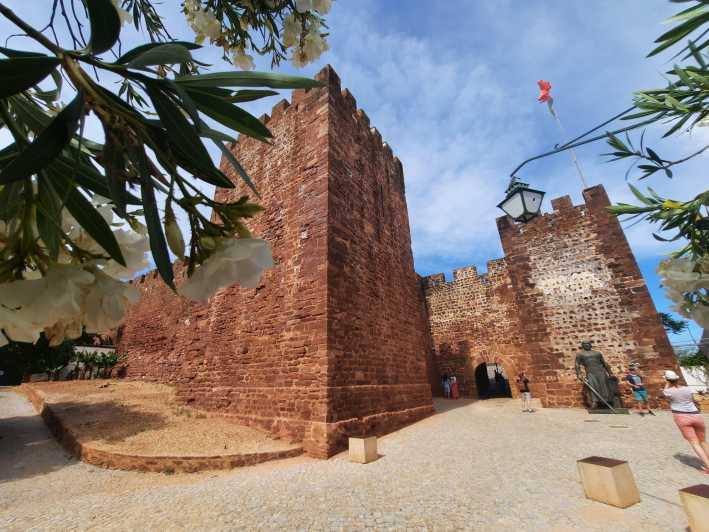 Lost Heritage - Silves & Monchique - Key Points