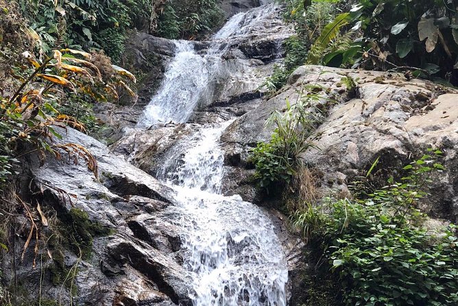 Lost in Chiang Mai - Secret Village, Hot Spring & Waterfall - A Cultural Therapy - Exploring the Secret Village