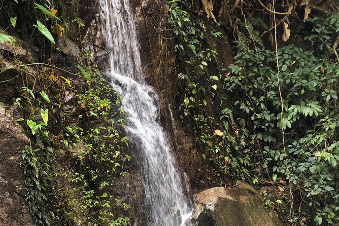 Lost in Chiang Mai - Secret Village, Hot Spring & Waterfall - A Cultural Therapy - Relaxation in the Hot Pools