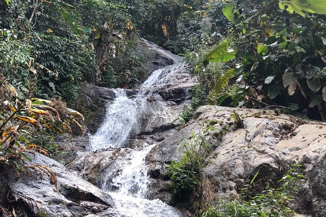 Lost in Chiang Mai - Secret Village, Hot Spring & Waterfall - A Cultural Therapy - Engaging With the Community