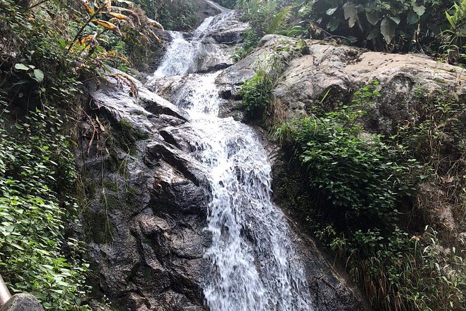 Lost in Chiang Mai - Secret Village, Hot Spring & Waterfall - A Cultural Therapy - Embracing Adventure and Conservation