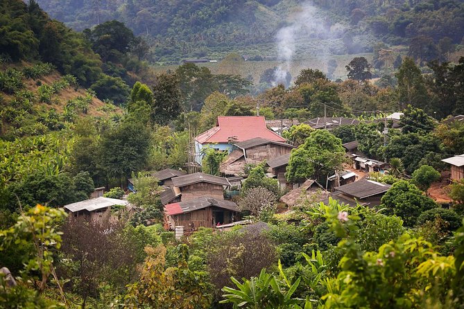 Lost in Chiang Mai: Secret Village, Hot Spring & Waterfall - A Cultural Therapy - Exceptional Customer Reviews