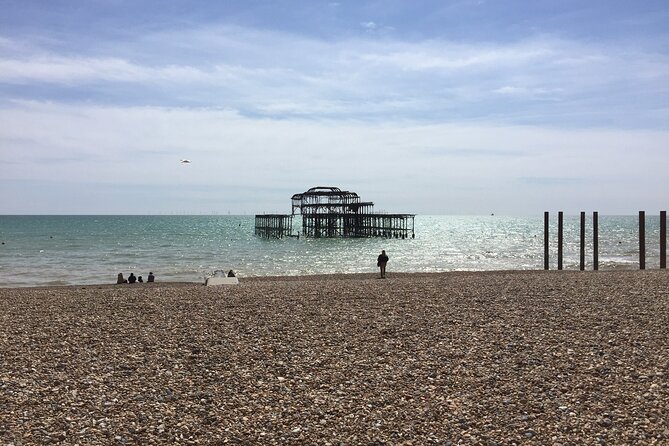 Lost Letter in Brighton: Quest Experience - Pricing and Cancellation