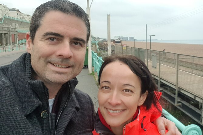 Lost Letter in Brighton: Quest Experience - Customer Reviews