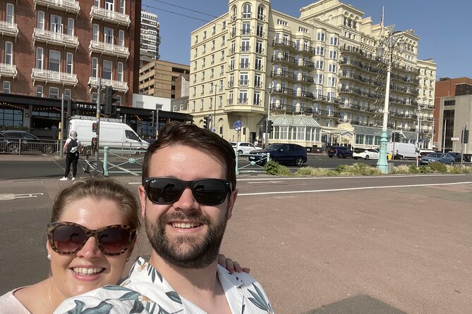 Lost Letter in Brighton: Quest Experience - Frequently Asked Questions