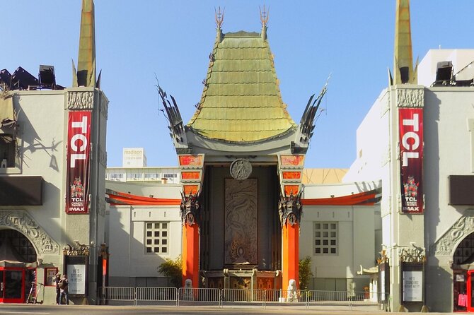 Lost Souls of Hollywood Blvd: a Smartphone Audio Ghost Tour - Positive Reviews