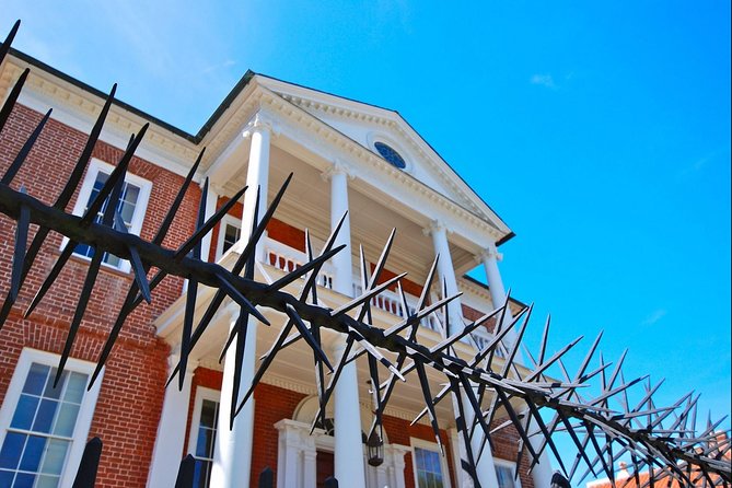 Lost Stories of Black Charleston Walking Tour - Tour Stops