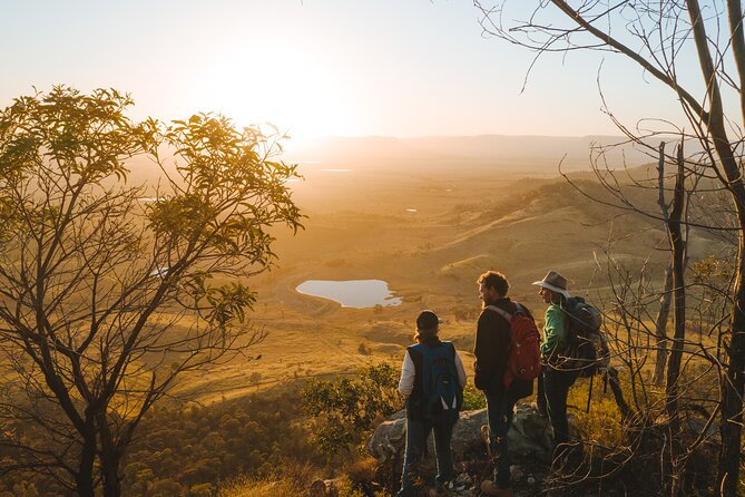 Lost World Carnarvons (Wallaroo) Day Tour - Key Points