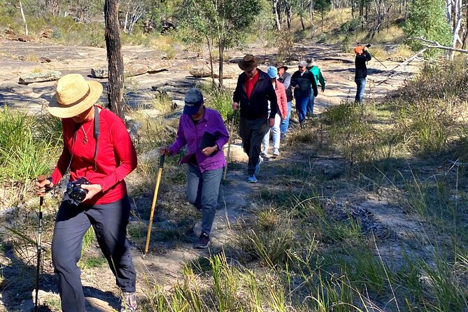 Lost World Carnarvons (Wallaroo) Day Tour - Tour Details and Requirements