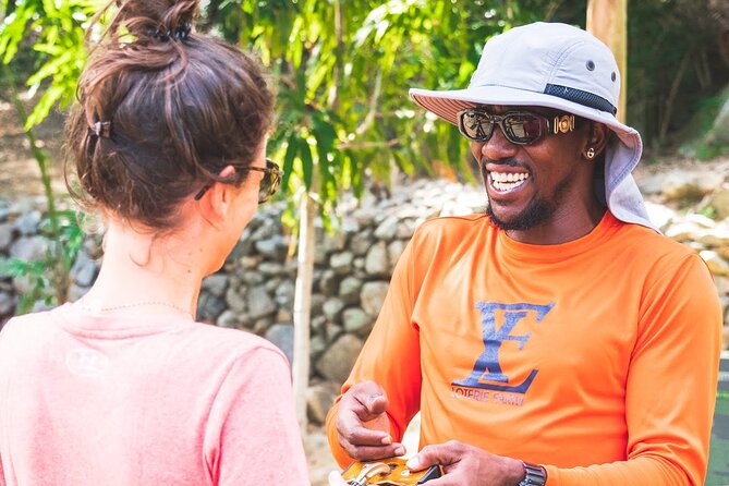 Loterie Farm: Fly Zone Treetop Zip-Line Adventure - Personalized Jungle Exploration