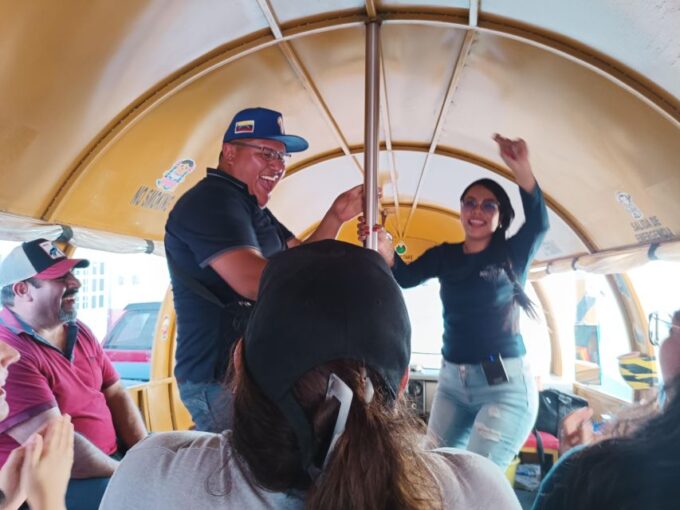 Lots of Party: Have Fun at La Aguirreña Factory - Pricing and Reservation Options