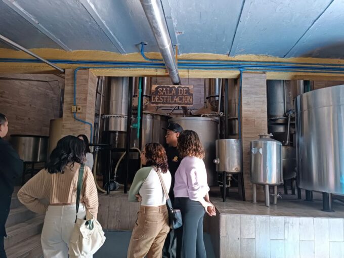 Lots of Party: Have Fun at La Aguirreña Factory - Customer Feedback and Ratings