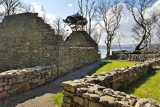 Lough Corrib Cruise From Ashford Castle or Lisloughrey Pier. Mayo. Guided. - Scenic Views From the Boat