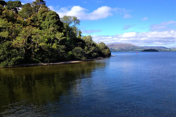 Lough Corrib History and Scenic Lake Cruise From Lisloughrey Pier Tour - Positive Guest Feedback