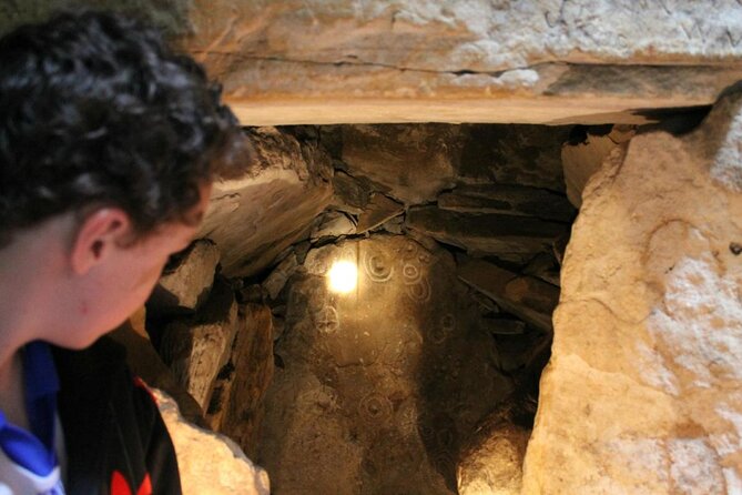 Loughcrew Megalithic Walking Tour in Oldcastle - Key Points