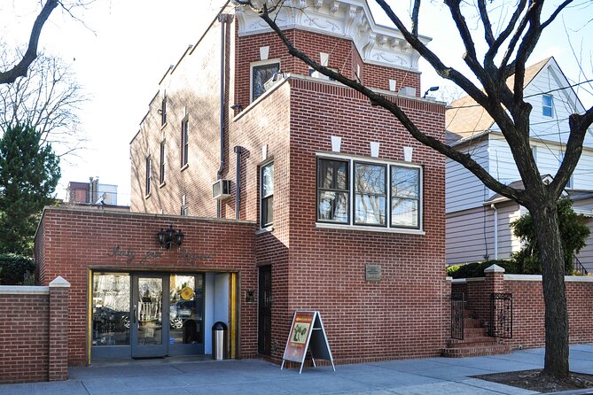 Louis Armstrong and Jazz Private Walking Tour With Concert - Booking Information
