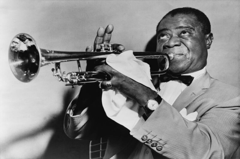 Louis Armstrong and Jazz Private Walking Tour With Concert - Key Points