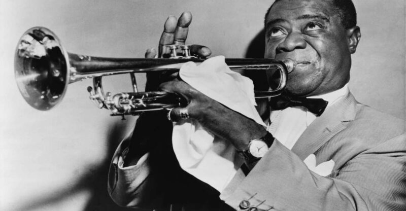Louis Armstrong and Jazz Private Walking Tour With Concert - Booking Information