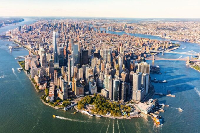 Louis Armstrong and Jazz Private Walking Tour With Concert - Jazz History in New York