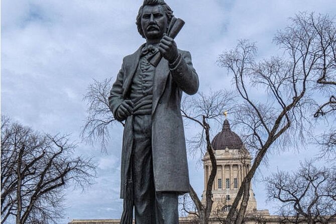 Louis Riel & Red River Metis Trails Tour - Metis Traditions and Customs
