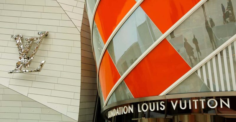 Louis Vuitton Foundation Premium Experience With VIP Ticket - Highlights of the Tour