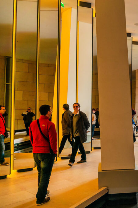 Louis Vuitton Foundation VIP Experience- From Central Paris - Frequently Asked Questions