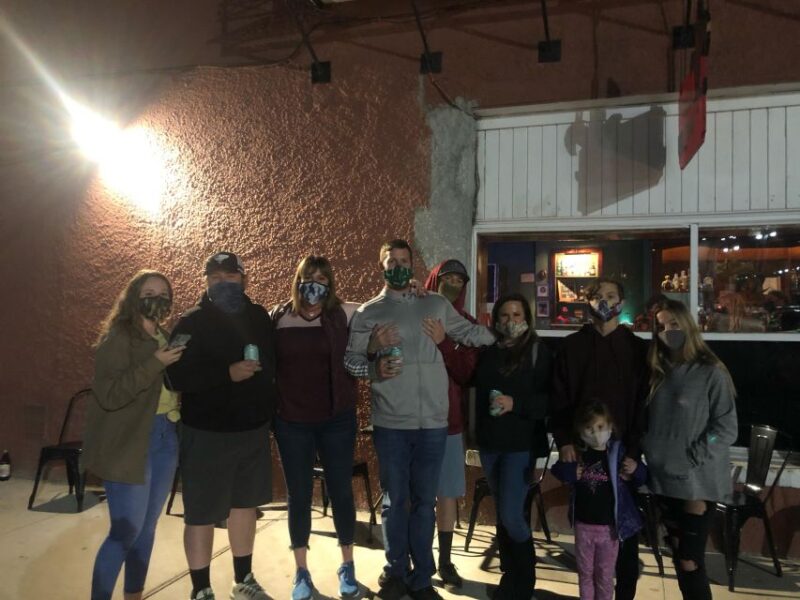 Louisiana: Adults-Only Small-Group Ghost & Vampire Tour - Tour Features