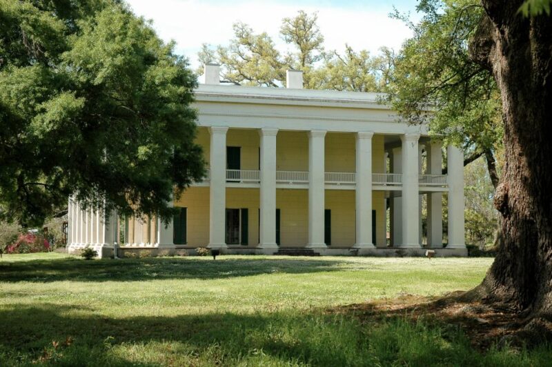 Louisiana: Laura, Oak Alley, or Whitney Plantation Tours - Frequently Asked Questions