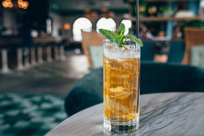 Louisville: 3-Hour Walking Bourbon Food Tour With 10 Paired Bites - Key Points