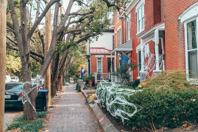 Louisville Food & History Walking Tour in NuLu District - Meeting and Pickup