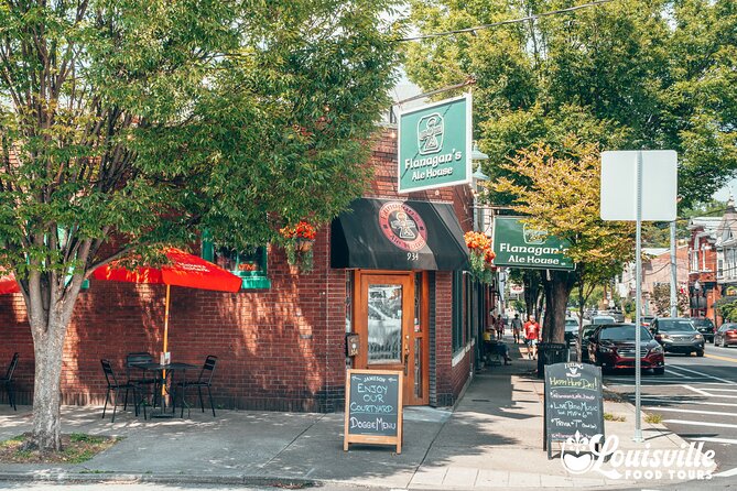 Louisville Highlands Tastes & Tales Walking Food & History Tour - Tour Reviews and Ratings