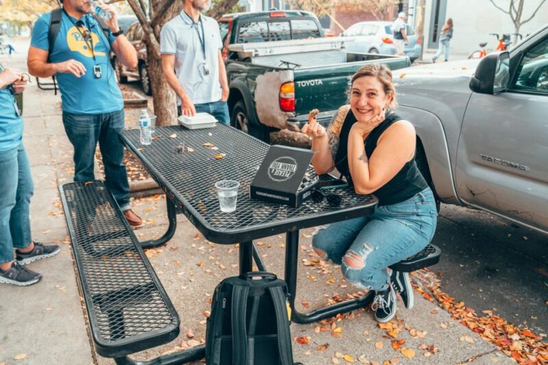 Louisville: NuLu District Food and History Tour - Itinerary and Highlights