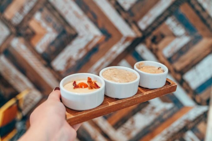 Louisville: NuLu District Food and History Tour - Frequently Asked Questions