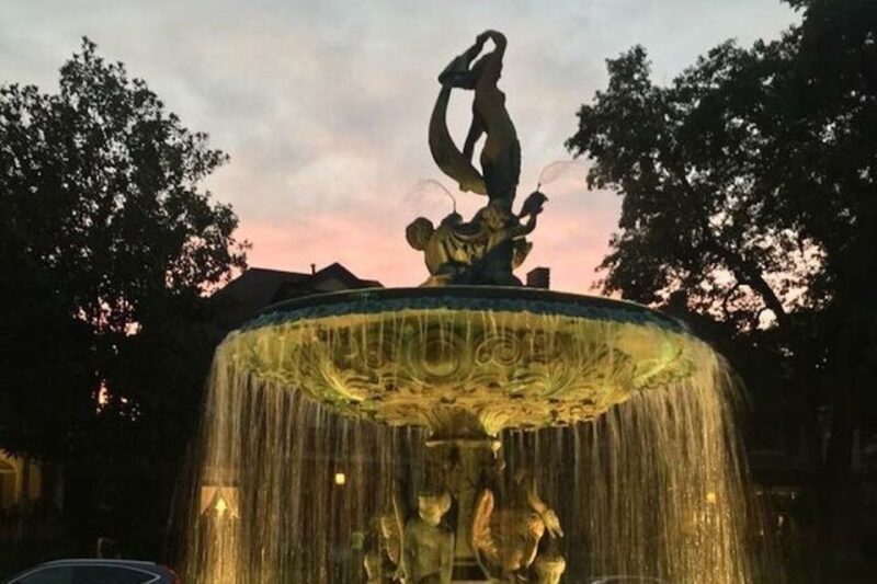 Louisville: Old Louisville Walking Ghost Tour - Requirements and Recommendations