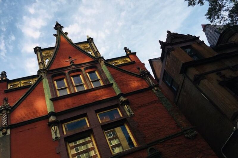 Louisville: Old Louisville Walking Ghost Tour - Customer Ratings and Feedback