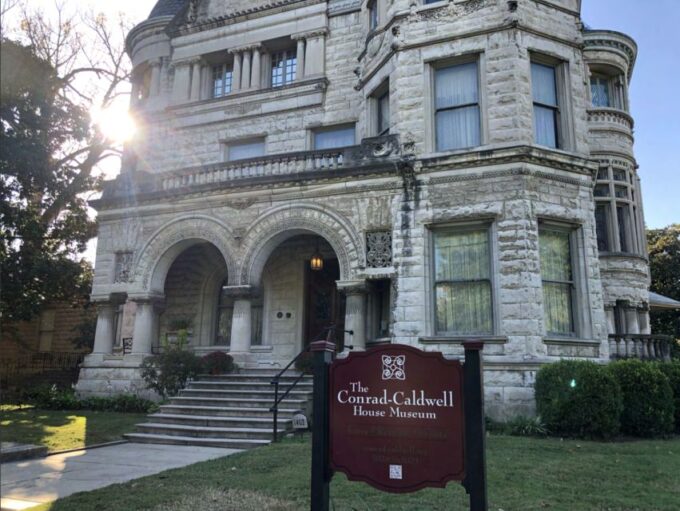 Louisville: Old Louisville Walking Ghost Tour - Booking and Cancellation Policy