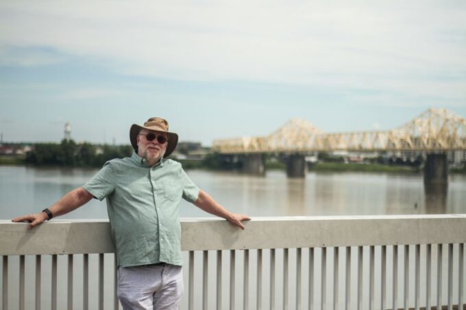 Louisville: Photoshoot Walking Tour With Pictures - Customer Experiences