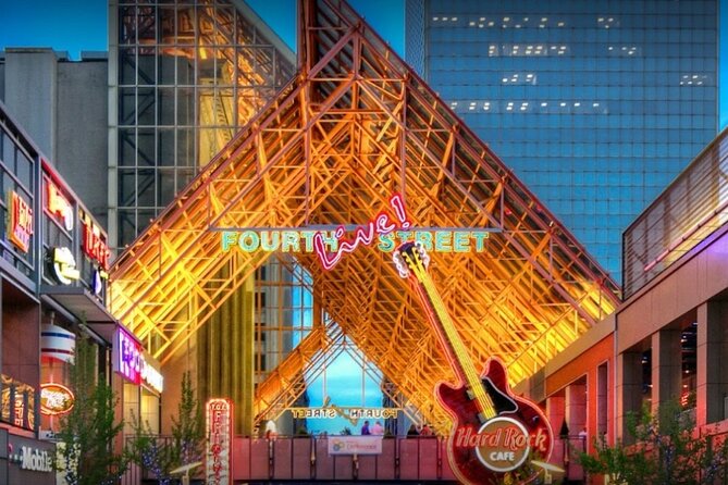 Louisville Scavenger Hunt: Louisville Comes Alive! - Compete on Virtual Leaderboard
