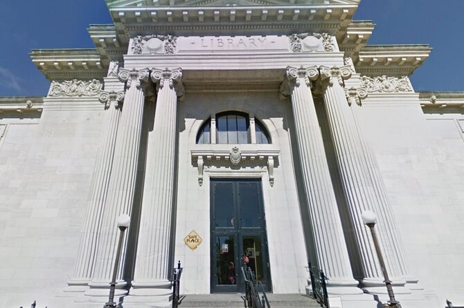 Louisville Scavenger Hunt: Louisville Comes Alive! - Reviews and Ratings