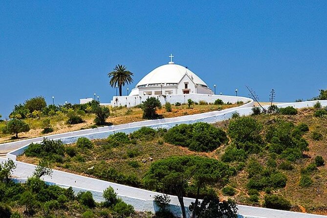 Loulé Market and Town Half-Day Bus Round Trip From Albufeira - Booking and Cancellation Policy