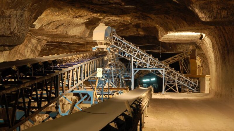 Loulé: St. Barbara Art Collection W/Guided Salt Mine Tour - Booking and Cancellation Policy