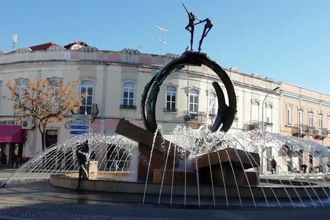 Loule Traditional Market Tour - Moorish Castle Visit