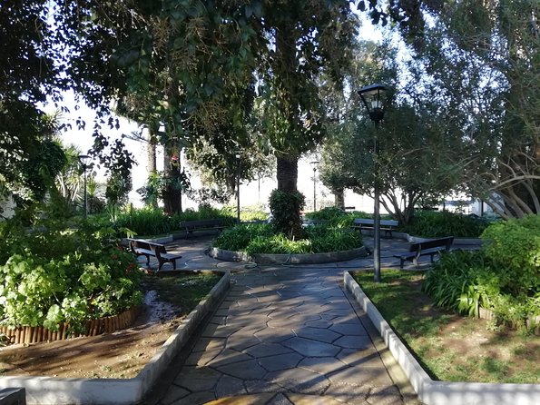 Loule Traditional Market Tour - Included and Not Included